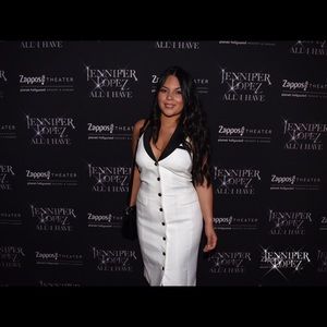 Meet your Posher, Jacqueline